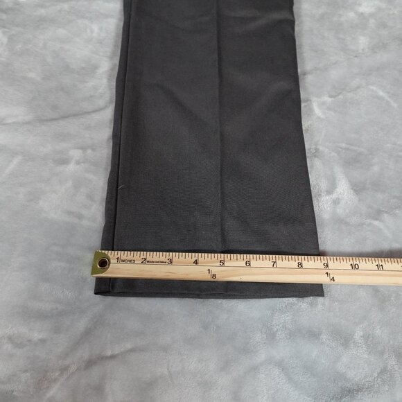 Dickies Jamie Foy Skateboarding Pants Mens 28x30 Pleated Baggy Fit Gray - Picture 12 of 14